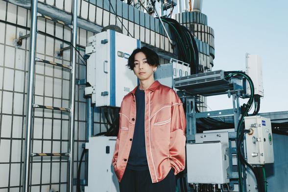 TAKU INOUEの新作EP『FUTARI EP』：音楽制作の技術的ディテールや哲学に迫る - サンレコ 〜音楽制作と音響のすべてを届けるメディア