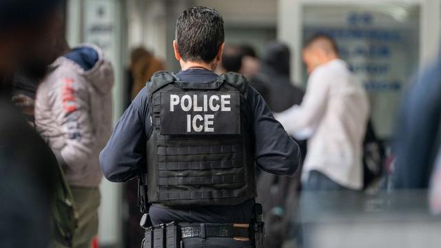 ICE Seattle director...