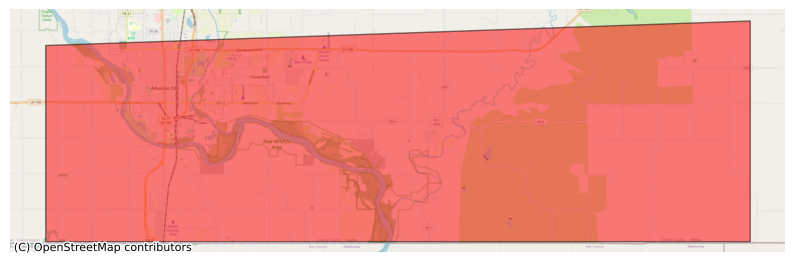 Flash Flood Warning -  - NWS Wichita KS