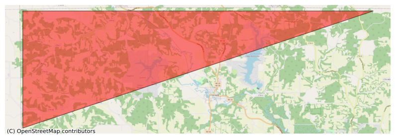 Tornado Warning -  - NWS Milwaukee/Sullivan WI