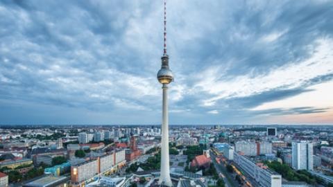BBVA launches digital bank in Germany