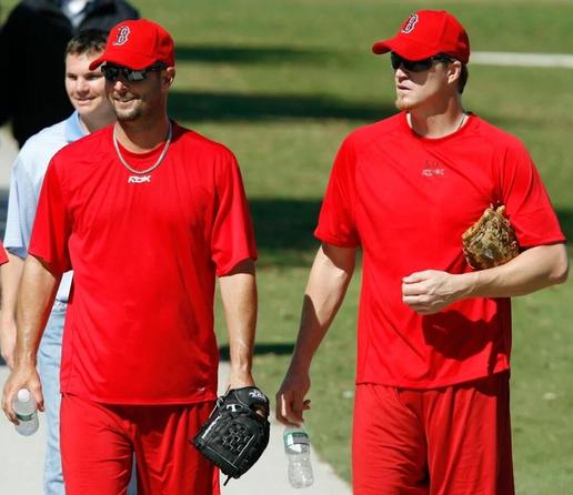 Ex-Red Sox pitcher Mike Timlin to ride in the Pan-Mass Challenge in memory of teammate Tim Wakefield