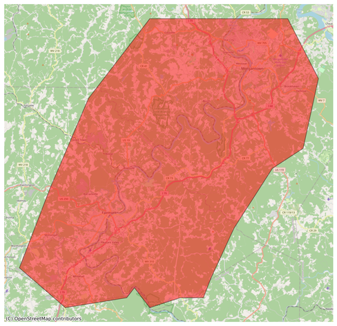Flash Flood Warning -  - NWS Pittsburgh PA