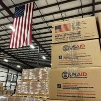 UN conference seeks foreign aid rally as Trump cuts bite | National