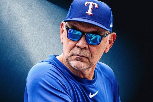 An MLB manager found value in long walks. Research suggests it’s a ‘brain-changing power’