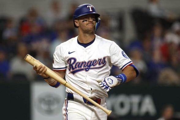 MLB notes: Globe Life Field has turned into a hitter’s nightmare and the Rangers don’t know why