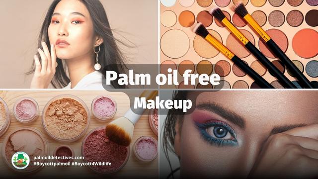 How much of your #skincare 🫧🧼😶‍🌫️ routine contains #palmoil? If you brands like #Aveeno Johnson and Johnson and #Olay you're lathering #ecocide onto your face. Instead go #PalmOilFree 💡 and #BoycottPalmOil #Boycott4Wildlife 🌴🪔🩸🤢🔥🚫 @palmoildetect.bsky.social https://palmoildetectives.com/2021/02/11/palm-oil-free-skincare-products/?utm_source=mastodon&utm_medium=Palm+Oil+Detectives&utm_campaign=publer