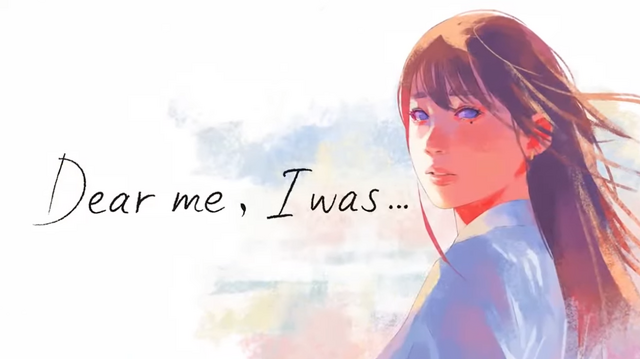 完全新作ADV『Dear me, I was...』2025年夏スイッチ2向けに発売。テキストのないインタラクティブADV【ARC SYSTEM WORKS Showcase】