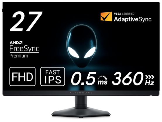 【Amazonセール】Dell「ゲーミングモニター」が特別価格で登場中 - All About ニュース