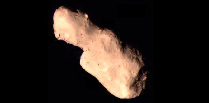 Chinese scientists push for cubesat swarm mission to fly by infamous asteroid Apophis