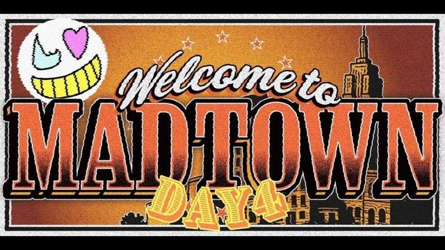 【GTA MADTOWN】指名なかったら皿洗いする【ホスト】