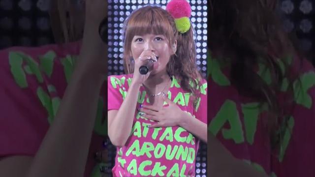 宇野実彩子（AAA）🎤Jamboree!!｜デビュー20周年カウントダウン78日｜#宇野実彩子 #AAA #Hiphop  #hiphopsoul #jpop
