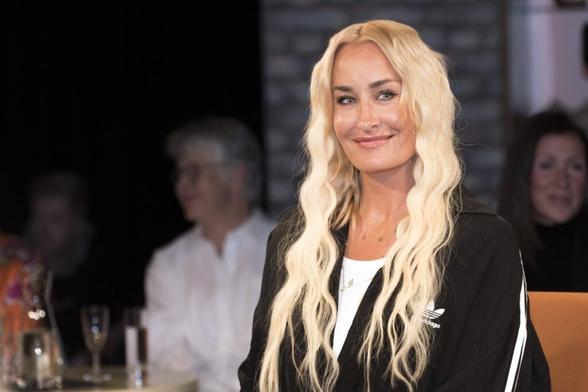 Sarah Connor teilt seltene Fotos - "Das Gegenteil von Einsamkeit"