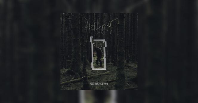 HrabnaR / Ad vesa Review • metal.de