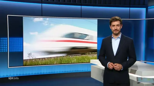NDR Info 21:45 | 27.06.2025 - NDR.de