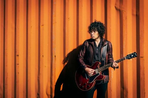 草彅剛「THE MUSIC DAY」出演決定　大杉漣さんへ思い出の楽曲届ける！
