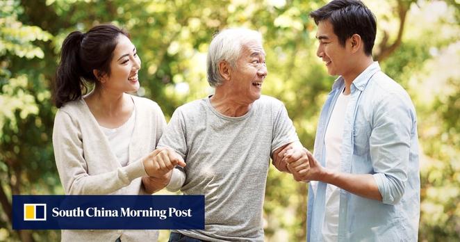 Fierce China job market turns unemployed youths into ‘full-time grandkids’