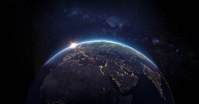 Selon des scientifiques, la Terre ne sera plus habitable à cette date