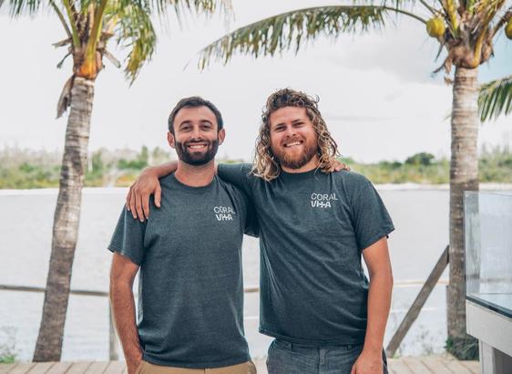 Meet The Under 30 Founders Making Waves With A $8 Million Series A