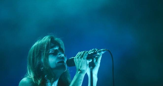 un moment hors du temps avec Beth Gibbons