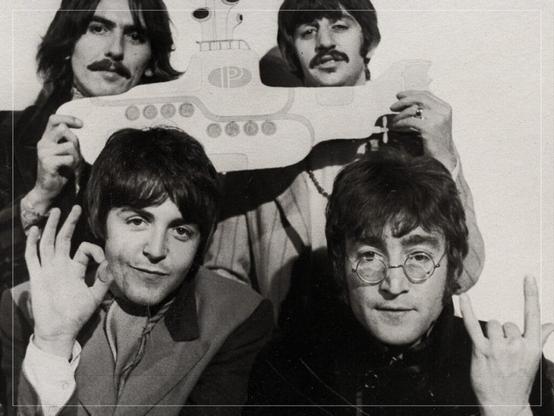 The John Lennon song Paul McCartney wanted to make a reunion