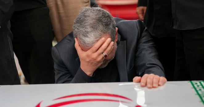 Iran-Israel war: Tehran raises death toll to 1,000