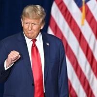 Trump drops federal suit over Iowa poll, refiles in state court | National