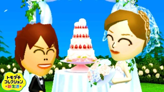 12年前に大流行した超名作ゲーム『 トモダチコレクション 』～END～