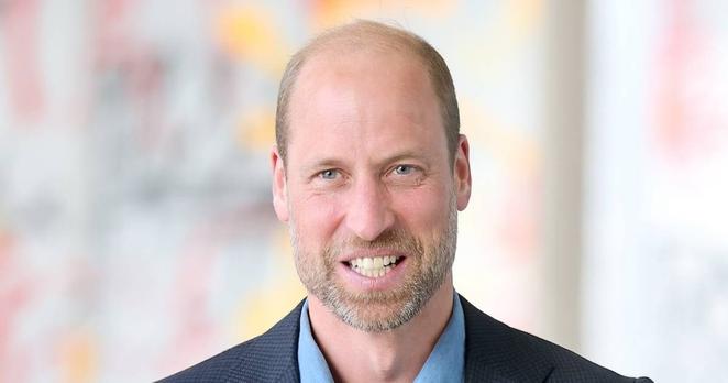Prince William Hasn't Revealed Tax Payments as Prince of Wales