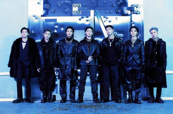 BTS、約3年ぶりに7人完全体でライブ配信＆来春のアルバム・ワールドツアー予告　歓喜の声相次ぐ「待ってました！」「嬉しい！」