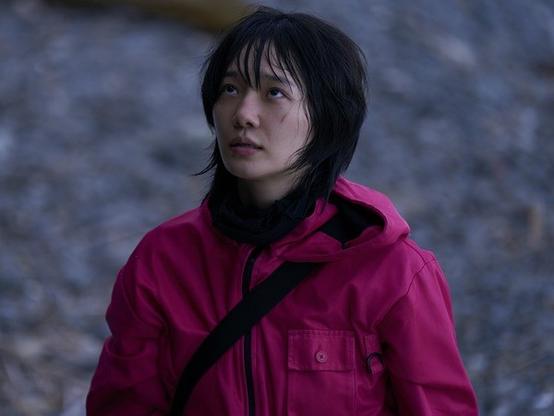 『イカゲーム3』で覚醒した演技力、進化する女優パク・ギュヨンの現在地 | cinemacafe.net