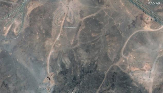 En direct, Moyen-Orient – Le programme nucléaire iranien retardé d’environ deux ans, selon le Pentagone