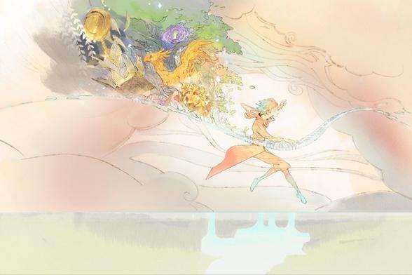 『Piano Fantasies – music from SQUARE ENIX』世界初演コンサートの開催並びに音楽商品発売決定のお知らせ