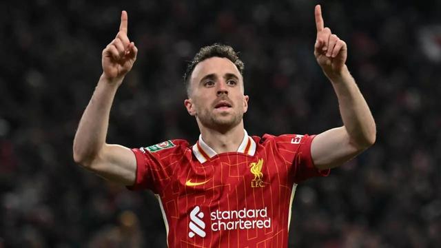 Diogo Jota: Tributes pour in for Liverpool striker killed in car crash • FRANCE 24 English