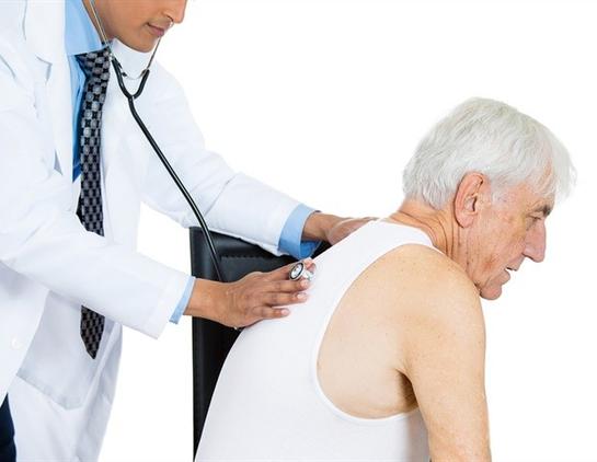 Community vaccination program reduces pneumonia deaths among elderly in Japan