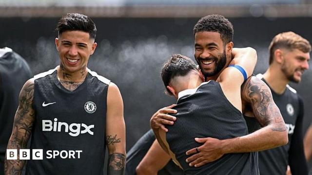 Chelsea news: How their Miami training base has helped them