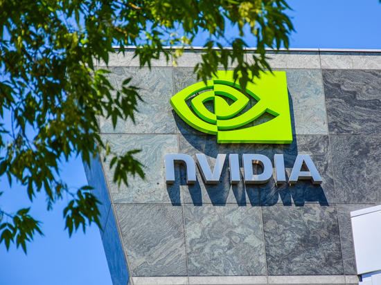Nvidia Just Made History -- And Wall Street's Still Buying
