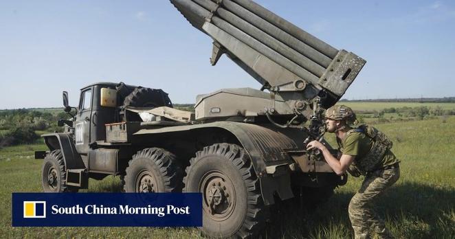 China tells EU it cannot afford Russian loss in Ukraine war, sources say