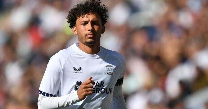 Chelsea snap up free agent who claimed he found out he'd been released via social media