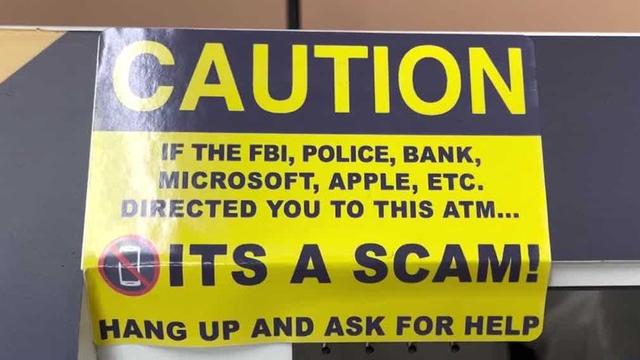 Wisconsin targets Bitcoin ATM scams with new regulations