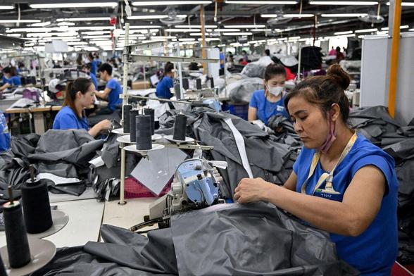 Trump’s Vietnam Deal Stokes Asia Concern as Trade Deadline Looms - Bloomberg