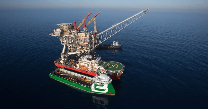 Egypt to triple Israeli gas imports as regional tensions ease