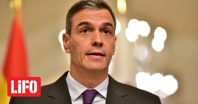 Ισπανία: Ο Σάντσεθ σε δίνη σκανδάλων - Νέα παραίτηση στενού συνεργάτη για σεξουαλική παρενόχληση