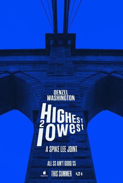 Highest 2 Lowest Onesheet