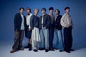 BE:FIRST、ニューシングル『空』9月リリース　ソロ企画の第4弾はSOTA | Daily News | Billboard JAPAN
