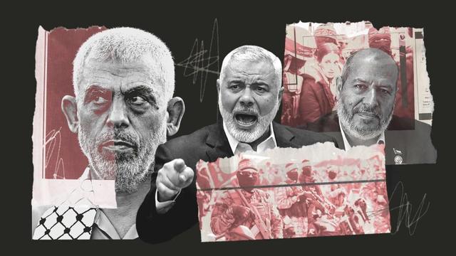 Can Israel and Hamas co-exist? Trump’s ceasefire depends on it