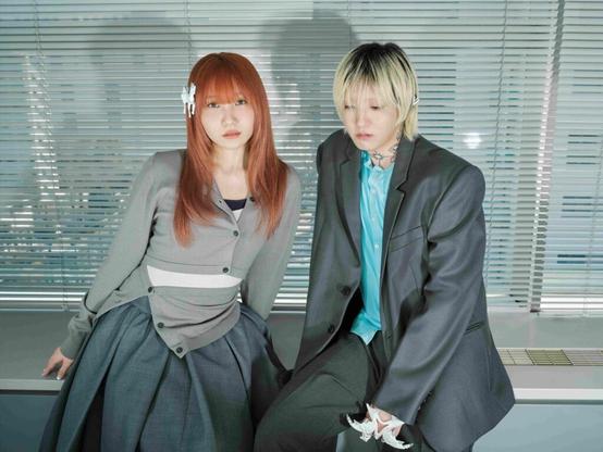 YOASOBI Apple Music 10周年を記念したプレイリスト“10年間で最もストリーミングされた500曲”にて、「夜に駆ける」が日本人アーティスト楽曲で唯一100位以内にランクイン！ | The Orchard Japanのプレスリリース