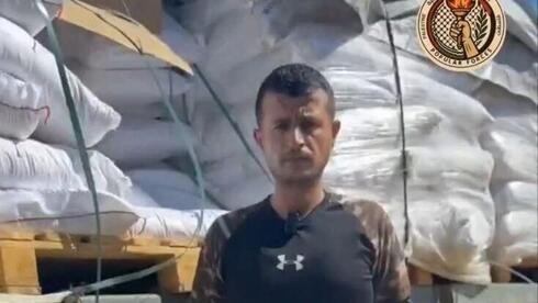 Gaza militia head Abu Shabab in exclusive interview says Hamas is 'vile and despicable' and nearing its end