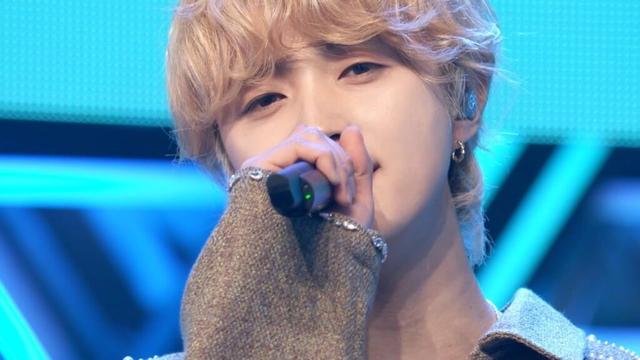 BE:FIRST / 夢中 -from TBS系「CDTVライブ！ライブ！」-