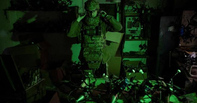 Ukraine’s Drone Revolution: And What America Should Learn From It